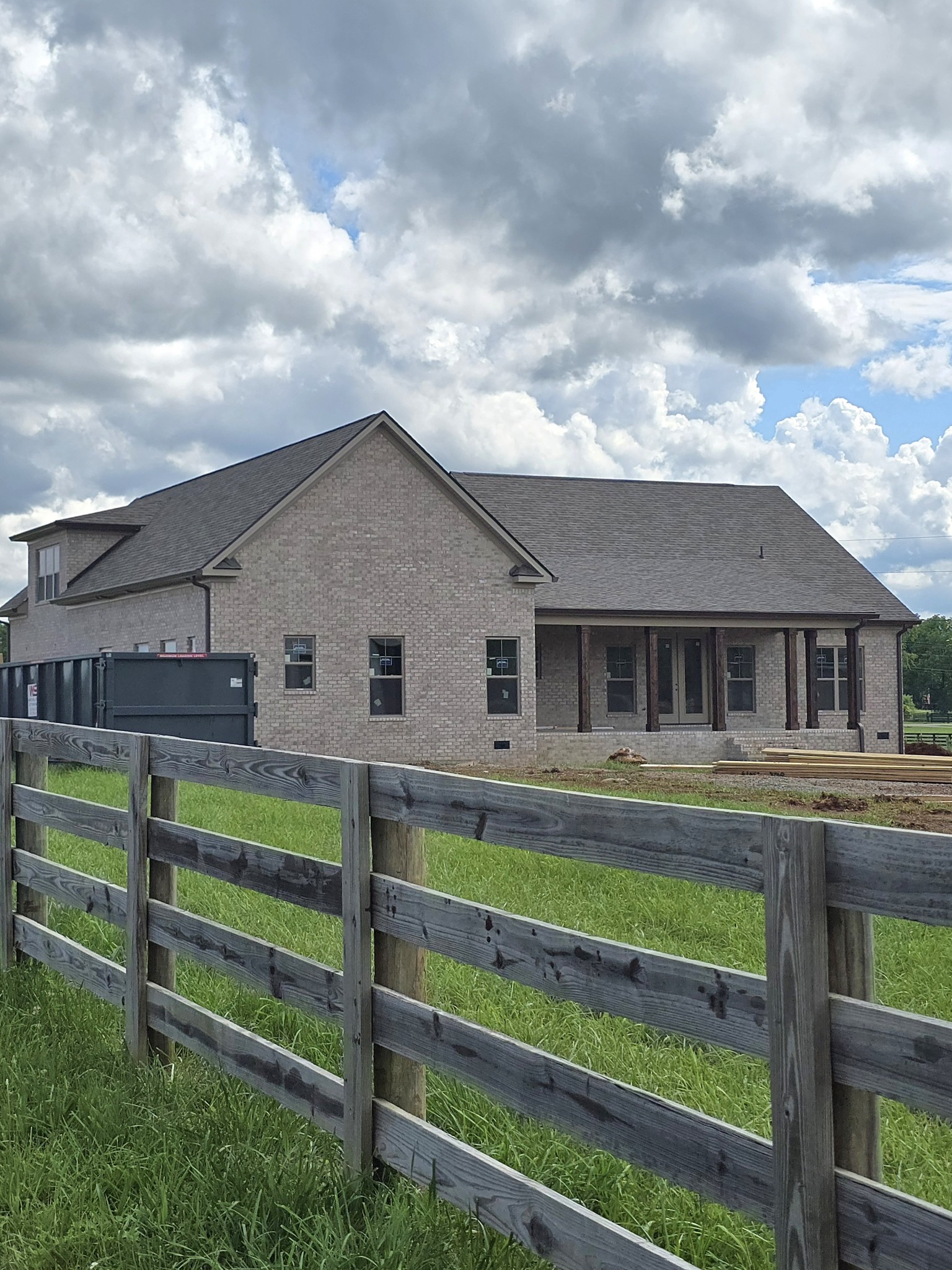 4003 Kelley Farris Rd