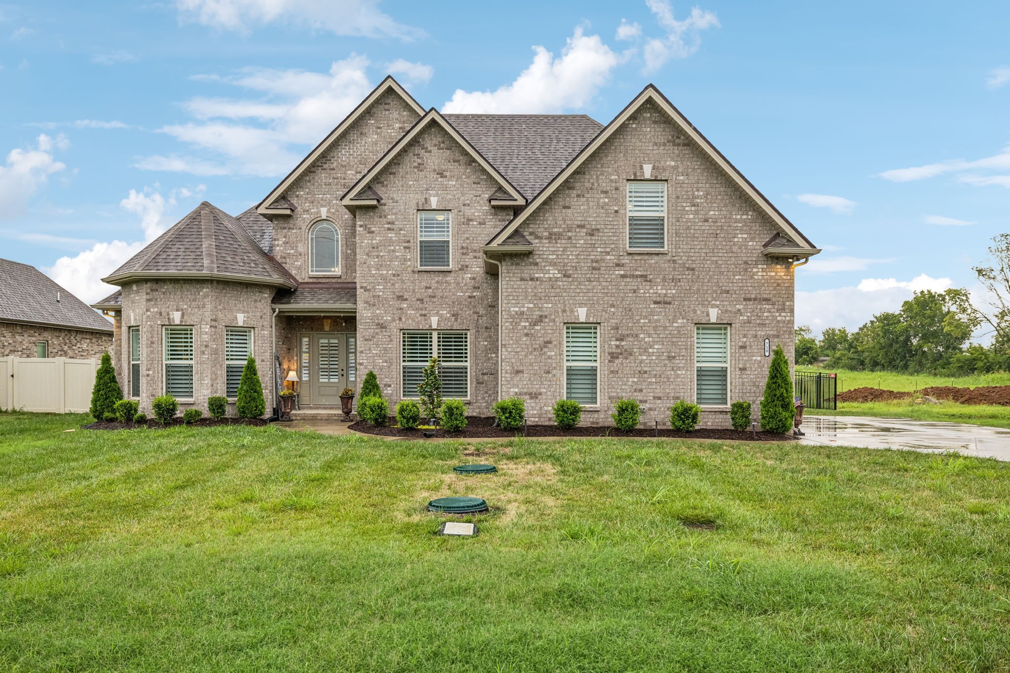 718 Walnut Grove Rd
