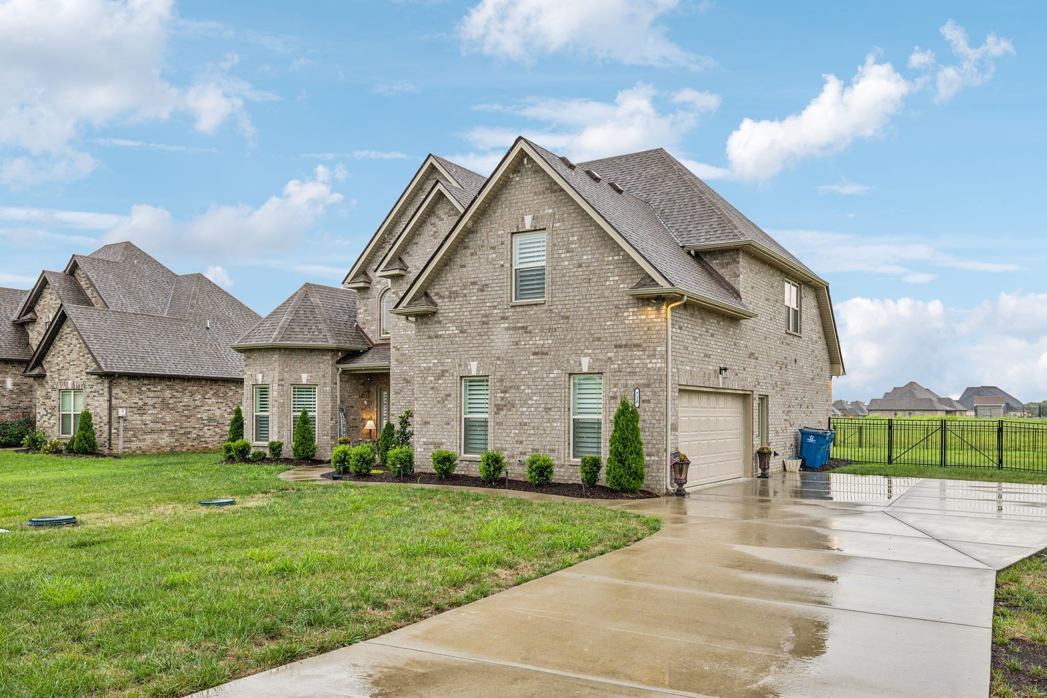 718 Walnut Grove Rd