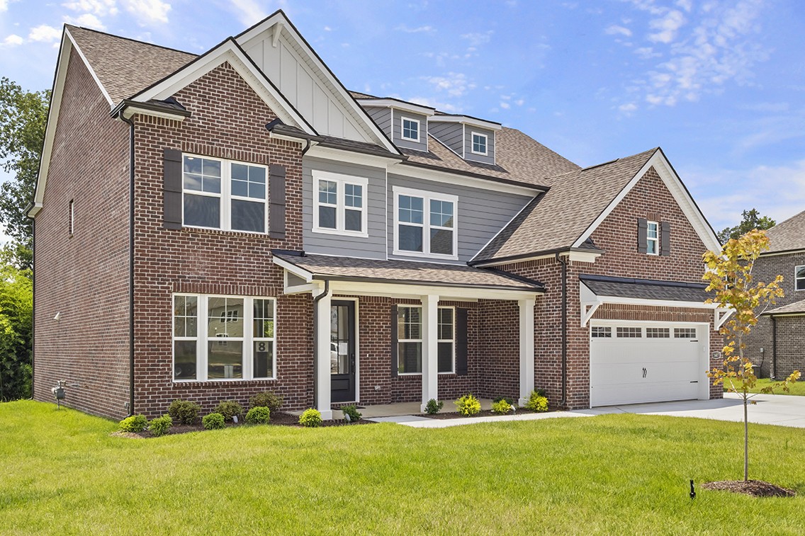 1607 Burlwood Court