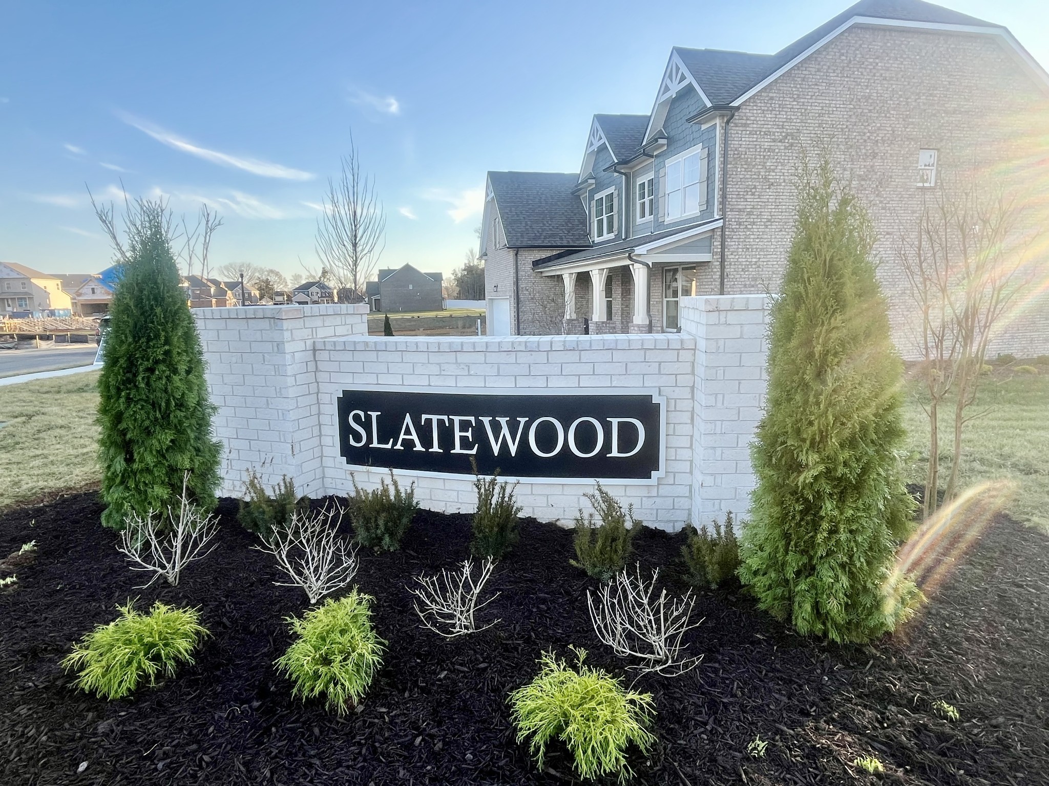 Middle Tennessee Properties 1 1607 Burlwood Court