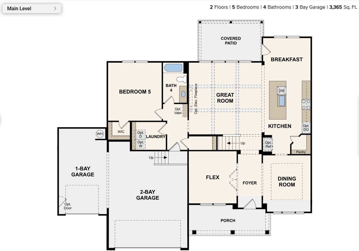 Middle Tennessee Properties 2 1607 Burlwood Court
