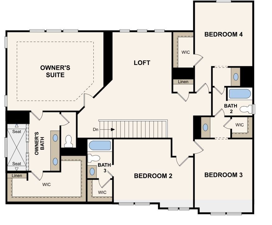 Middle Tennessee Properties 3 1607 Burlwood Court