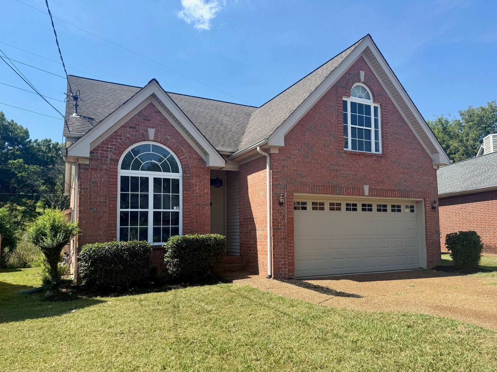 3.0-bed rental at 707 Brent Glen Pl
