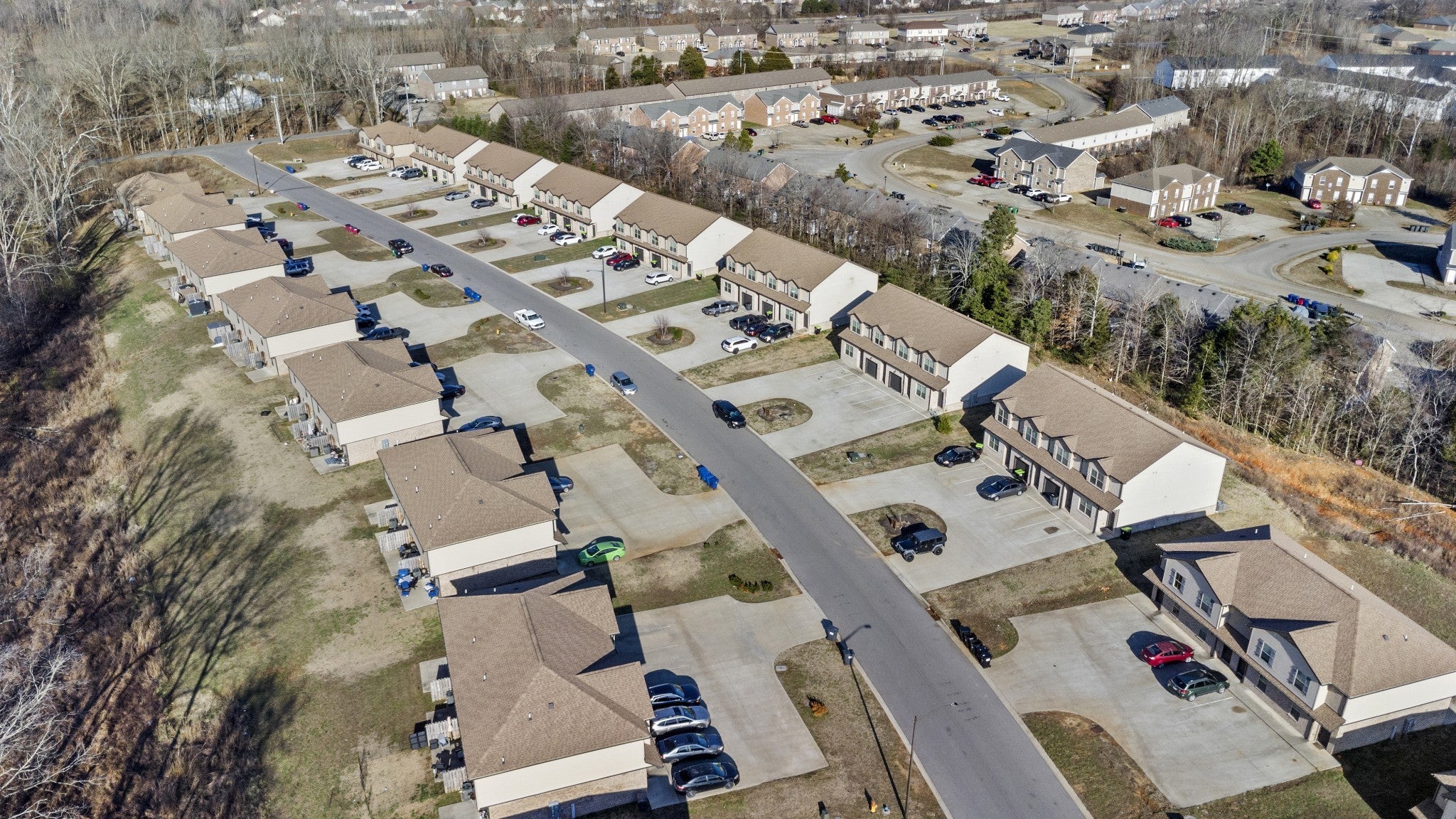 279 Smithson Ln