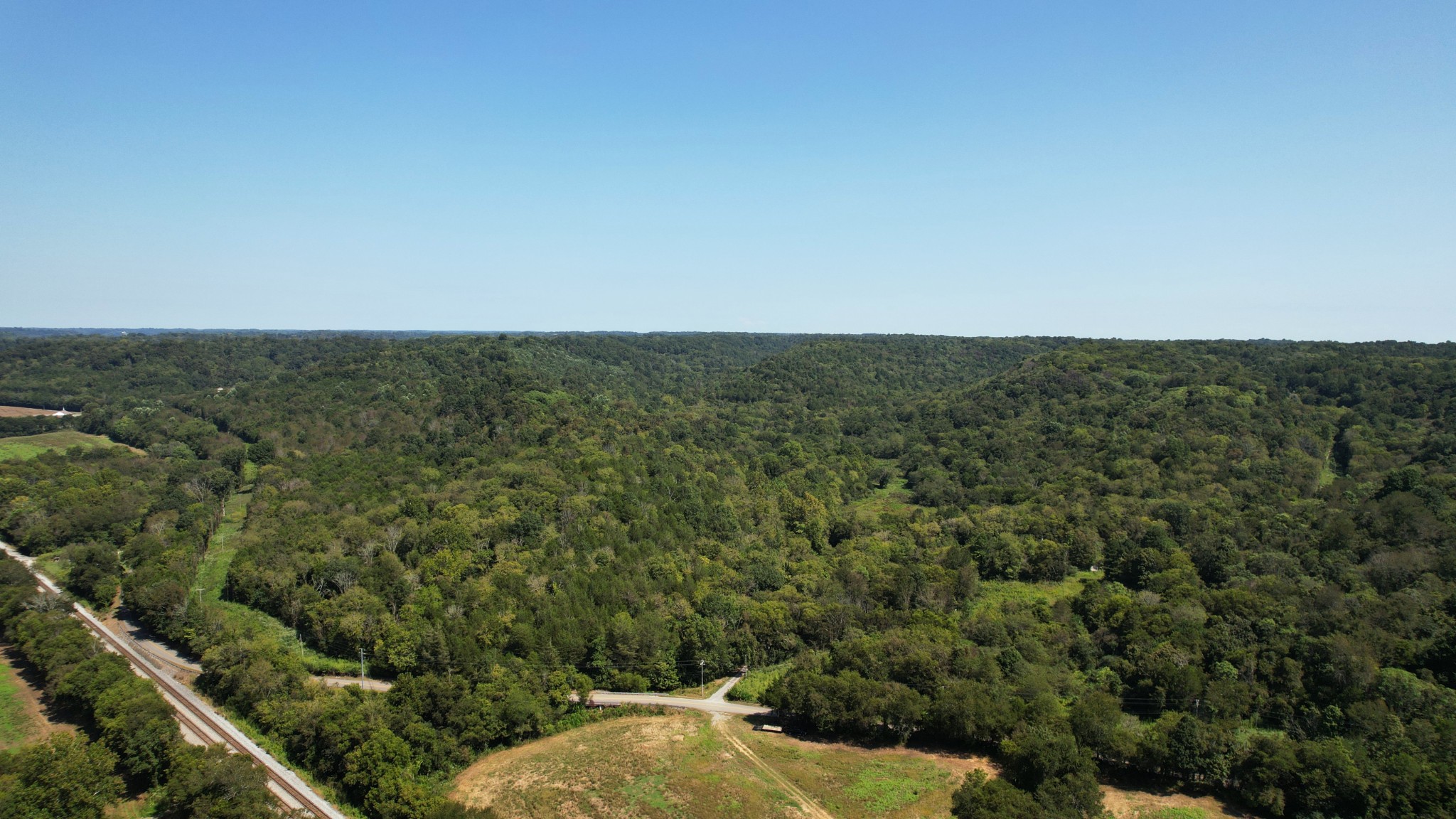 0 McBurg Dellrose Rd Tract 1