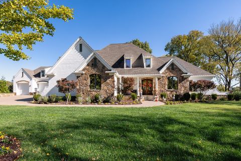 1702 Old Hillsboro Rd Franklin TN 37069
