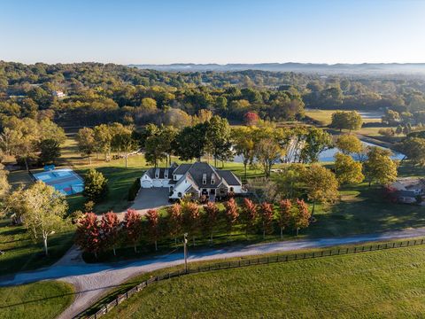1702 Old Hillsboro Rd Franklin TN 37069