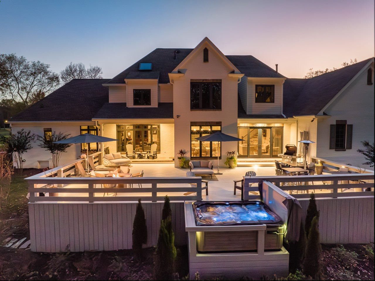 1702 Old Hillsboro Rd