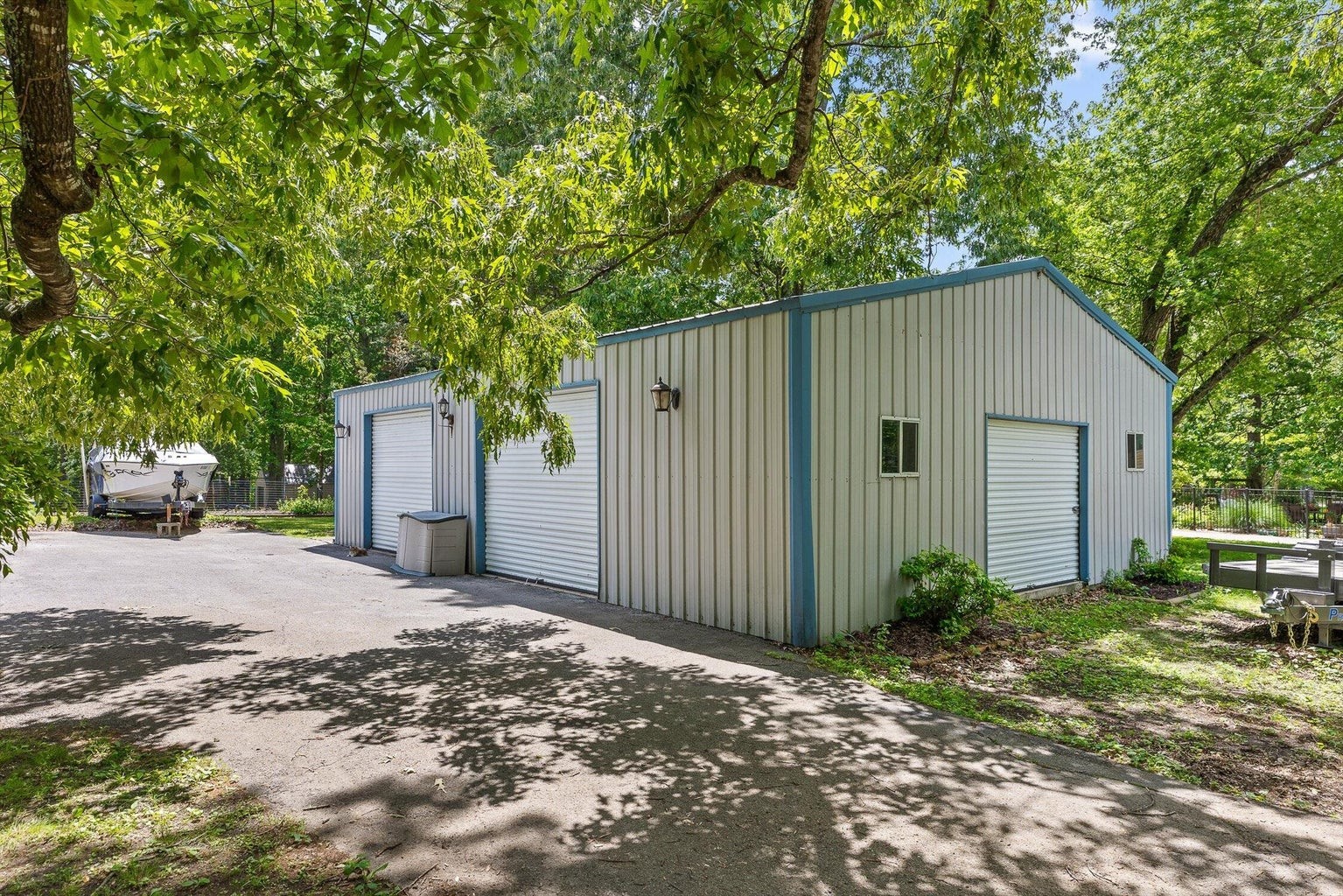 419 Trotters Cir