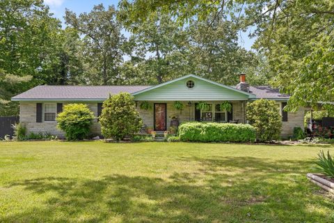 419 Trotters Cir Estill Springs TN 37330