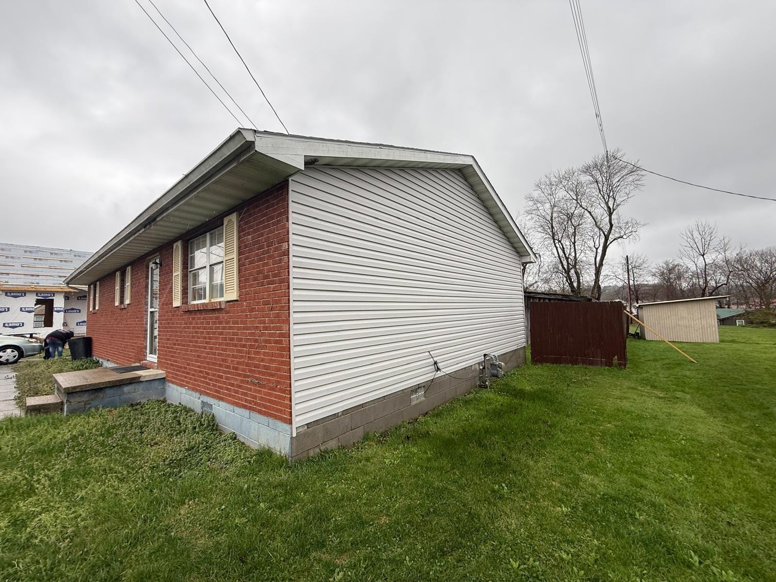 2901 Indian Run Rd