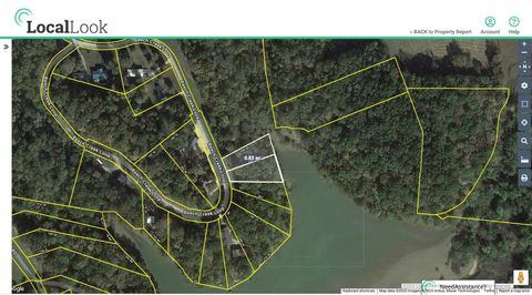 3 BEECH CREEK LOOP Clifton TN 38425