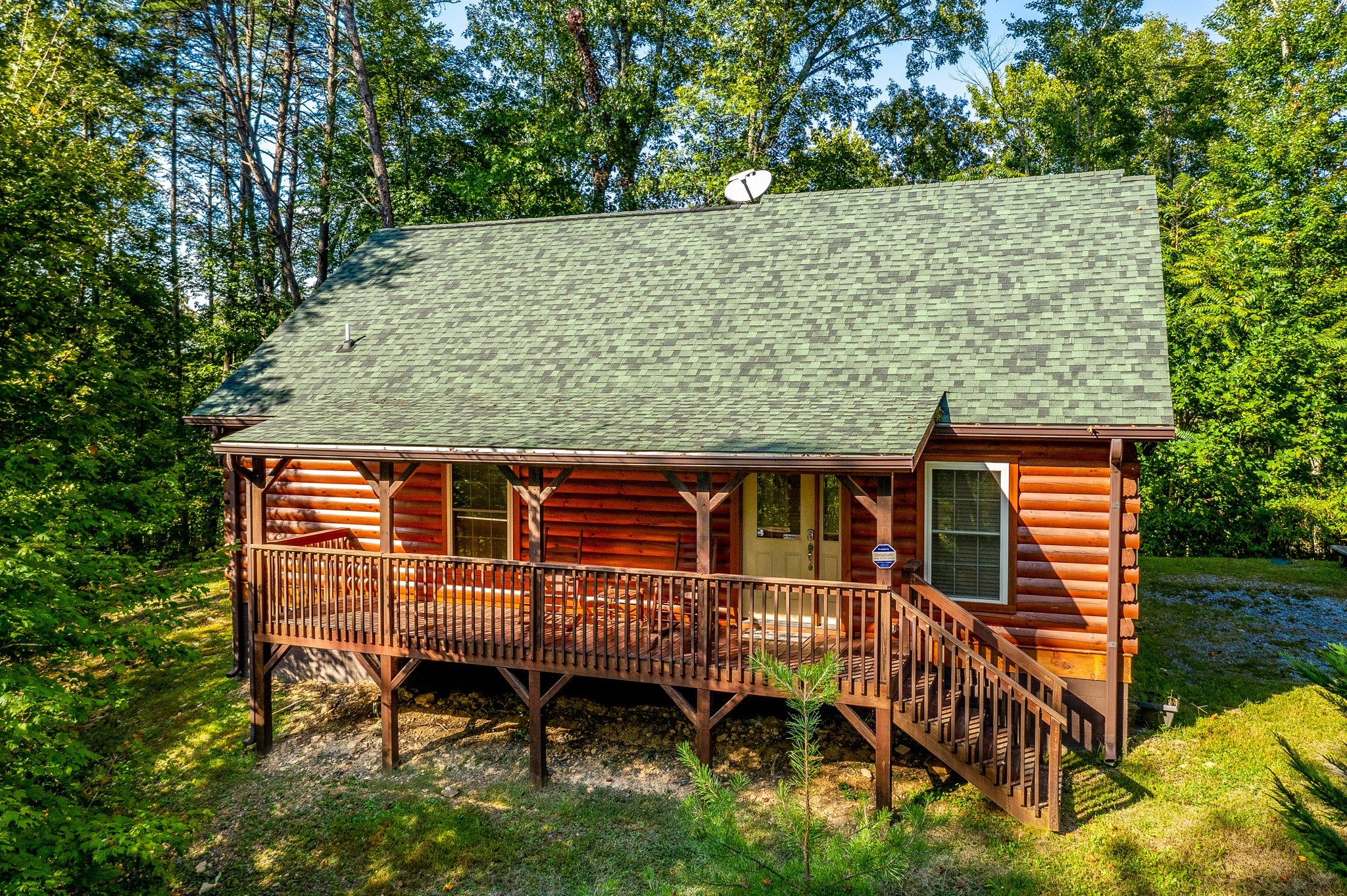 2205 Meredith Way