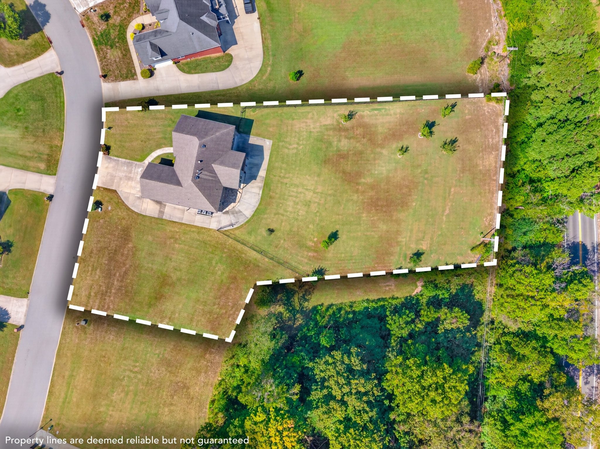 814 Iron Wood Cir