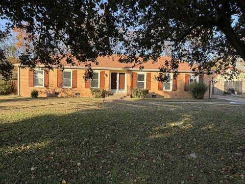 2311 Mayfair Ave Murfreesboro TN 37130