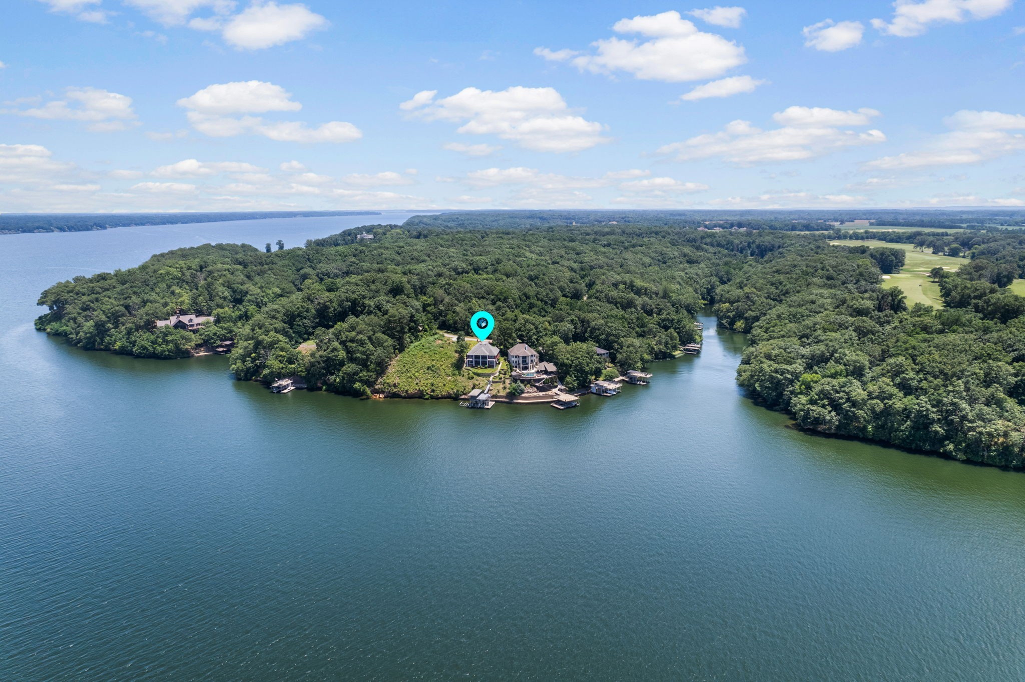 521 Wilson Lake Dr