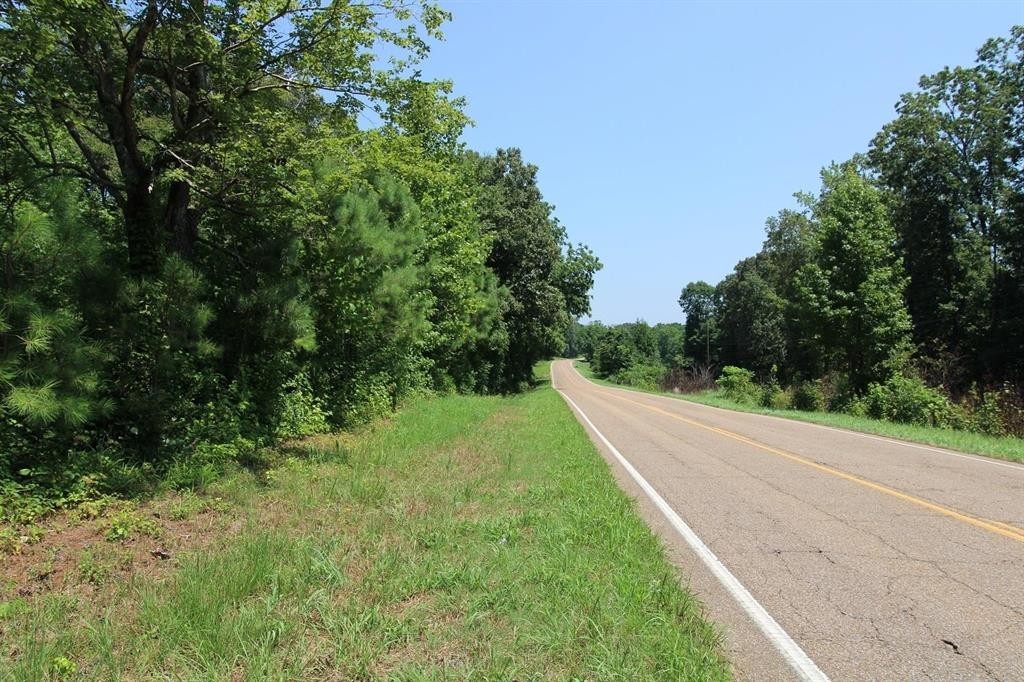 0 Highway 22A