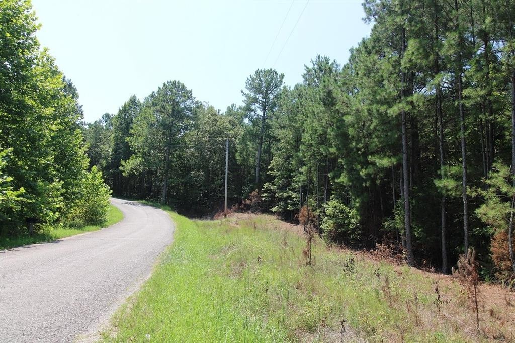 0 Highway 22A