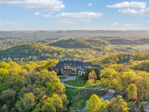 513 King Richards Ct Franklin TN 37067