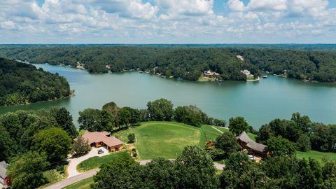 0 Lake Court Dr Lynchburg TN 37352