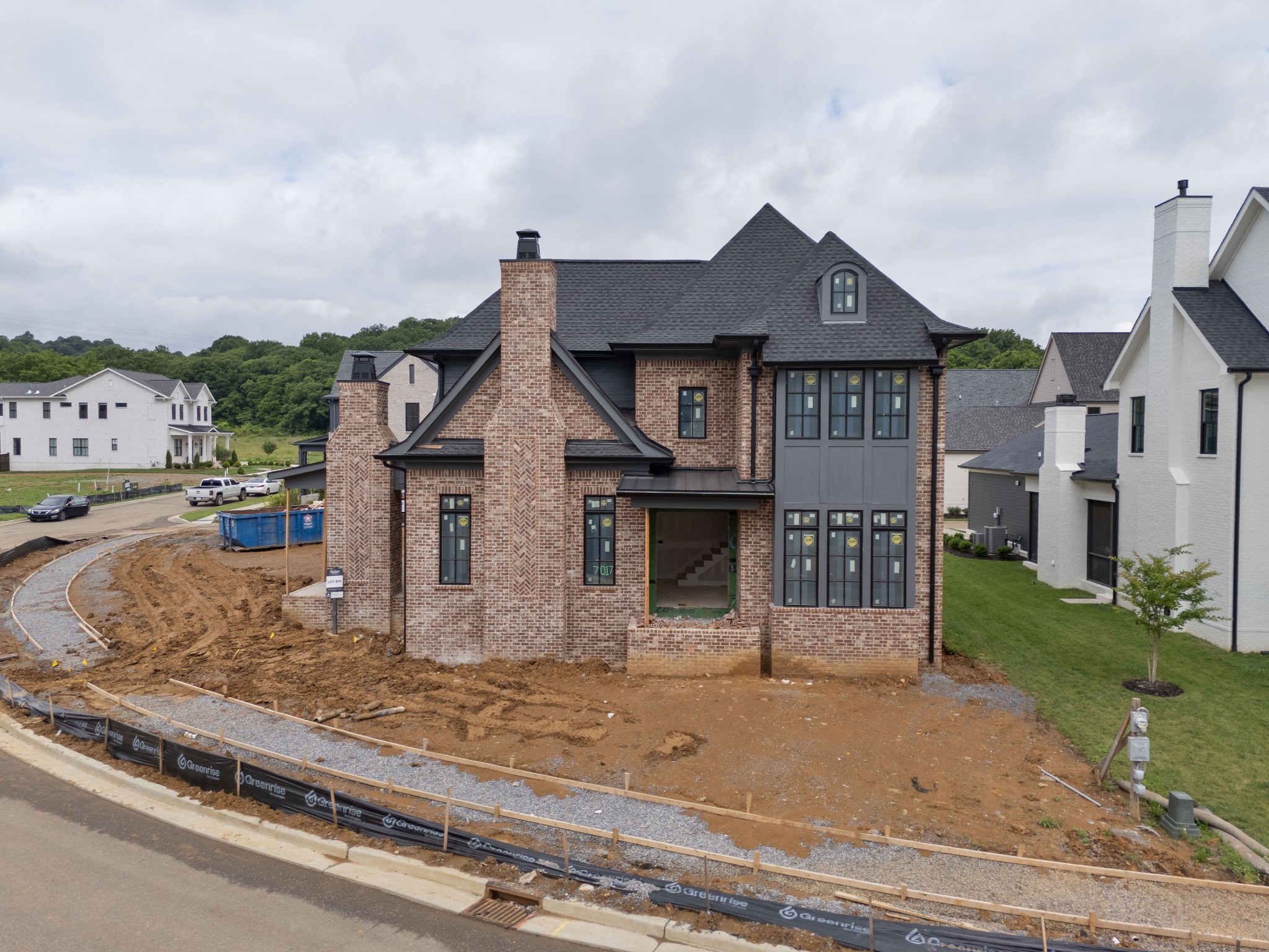 7017 Kinderhook Rd