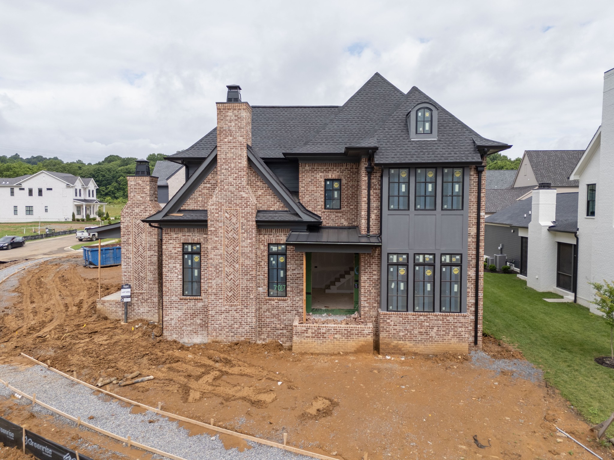 7017 Kinderhook Rd
