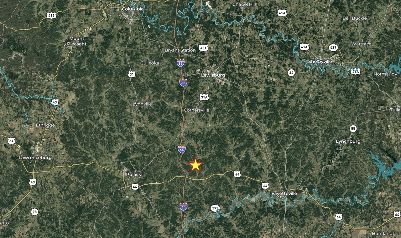 2665 Center Point Rd
