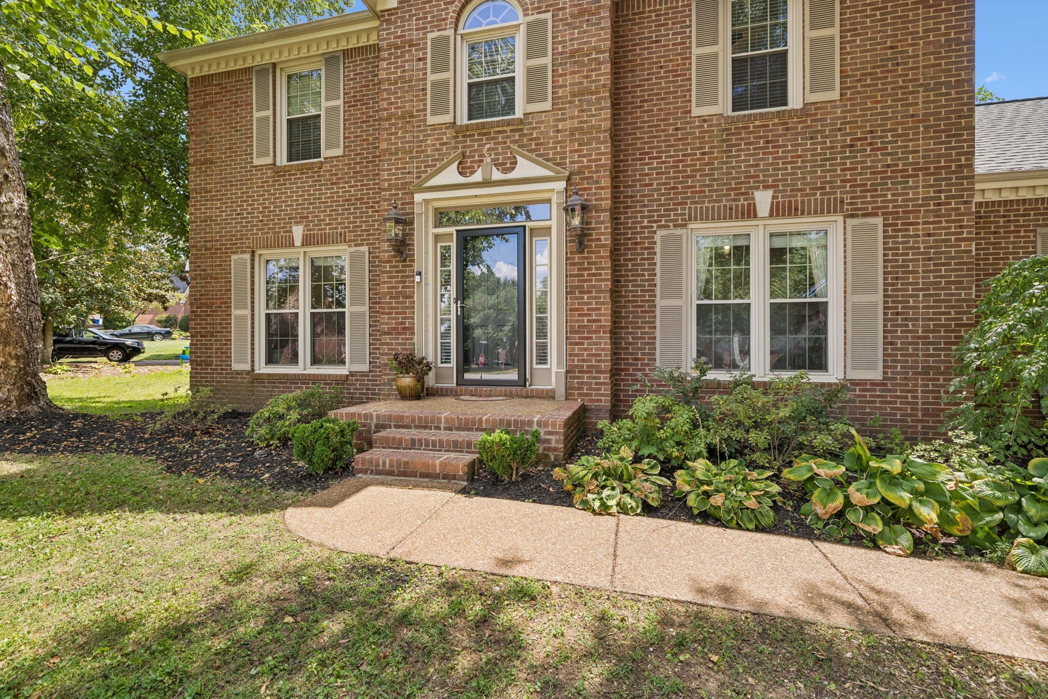 208 Heathersett Dr