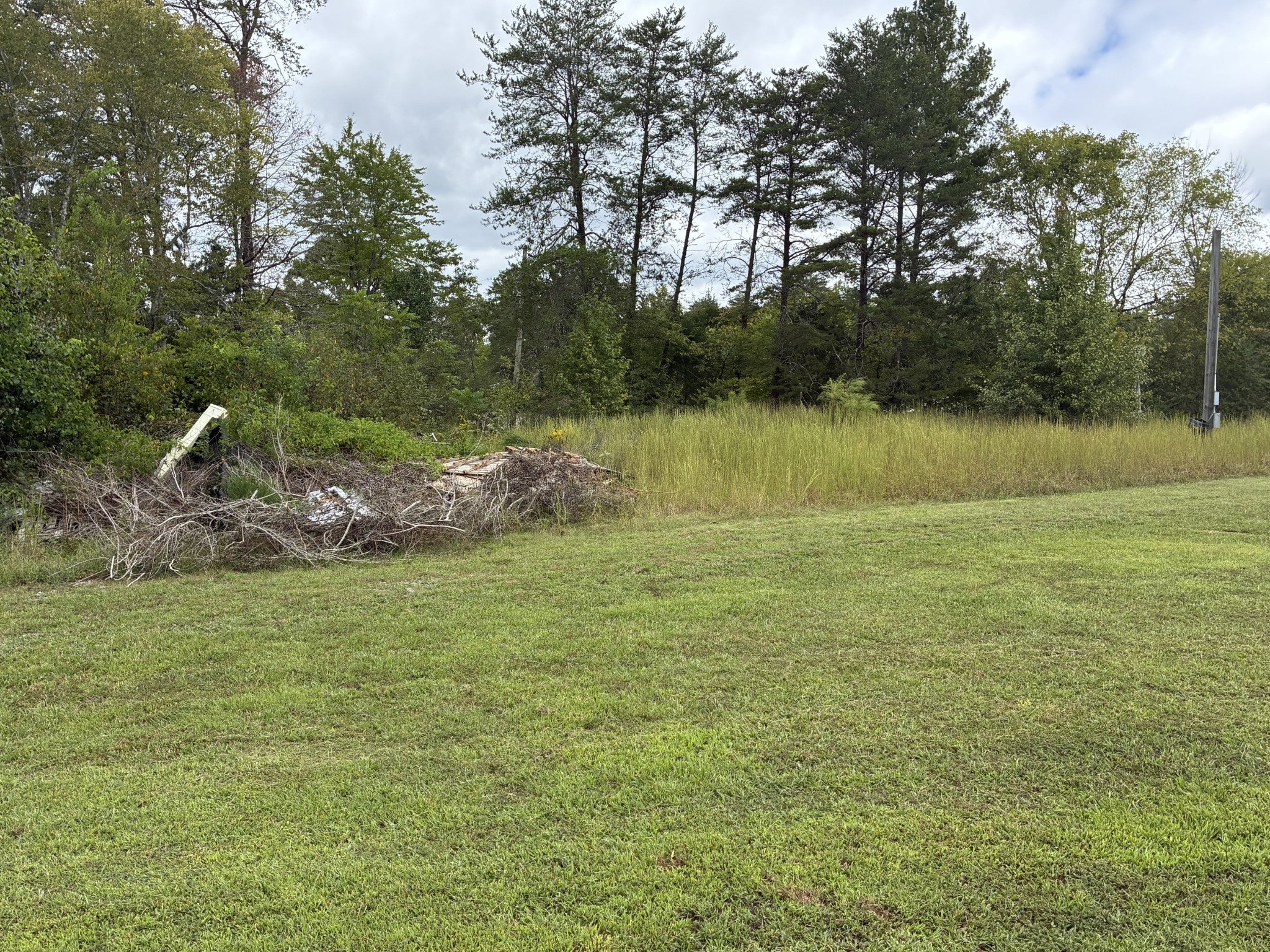 172 County Road 613