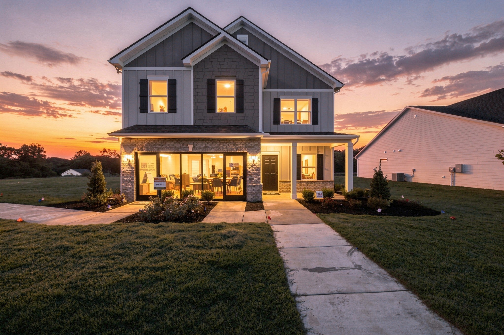 216 Trenton Trail