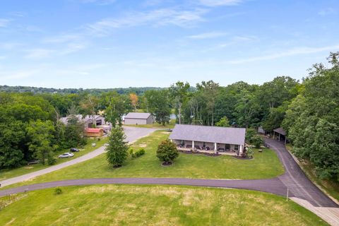 2292 McFarlin Rd Nolensville TN 37135