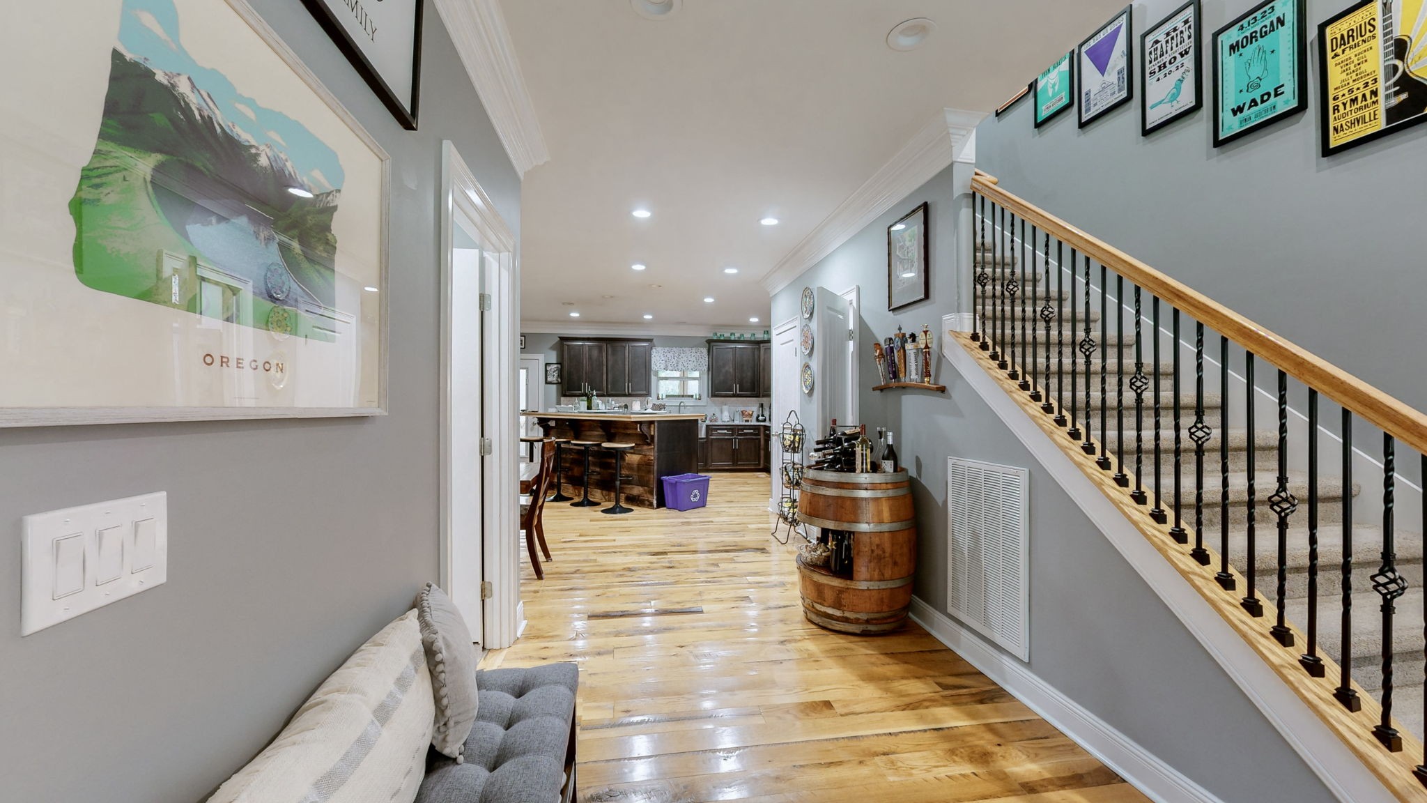 1019 Parker Rd