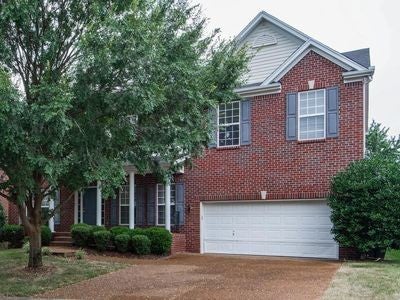 4.0-bed rental at 1303 Citadel Ct