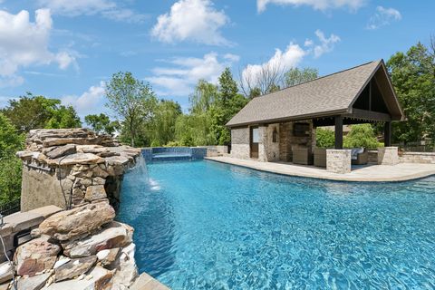 1300 Stovall Ln Mount Juliet TN 37122