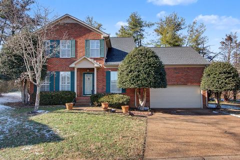 2117 Tonya Ct Franklin TN 37064
