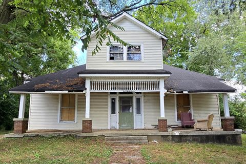 437 Hickman St Columbia TN 38401