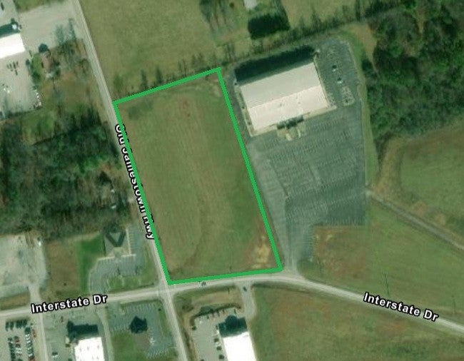 0 Old Jamestown HWY