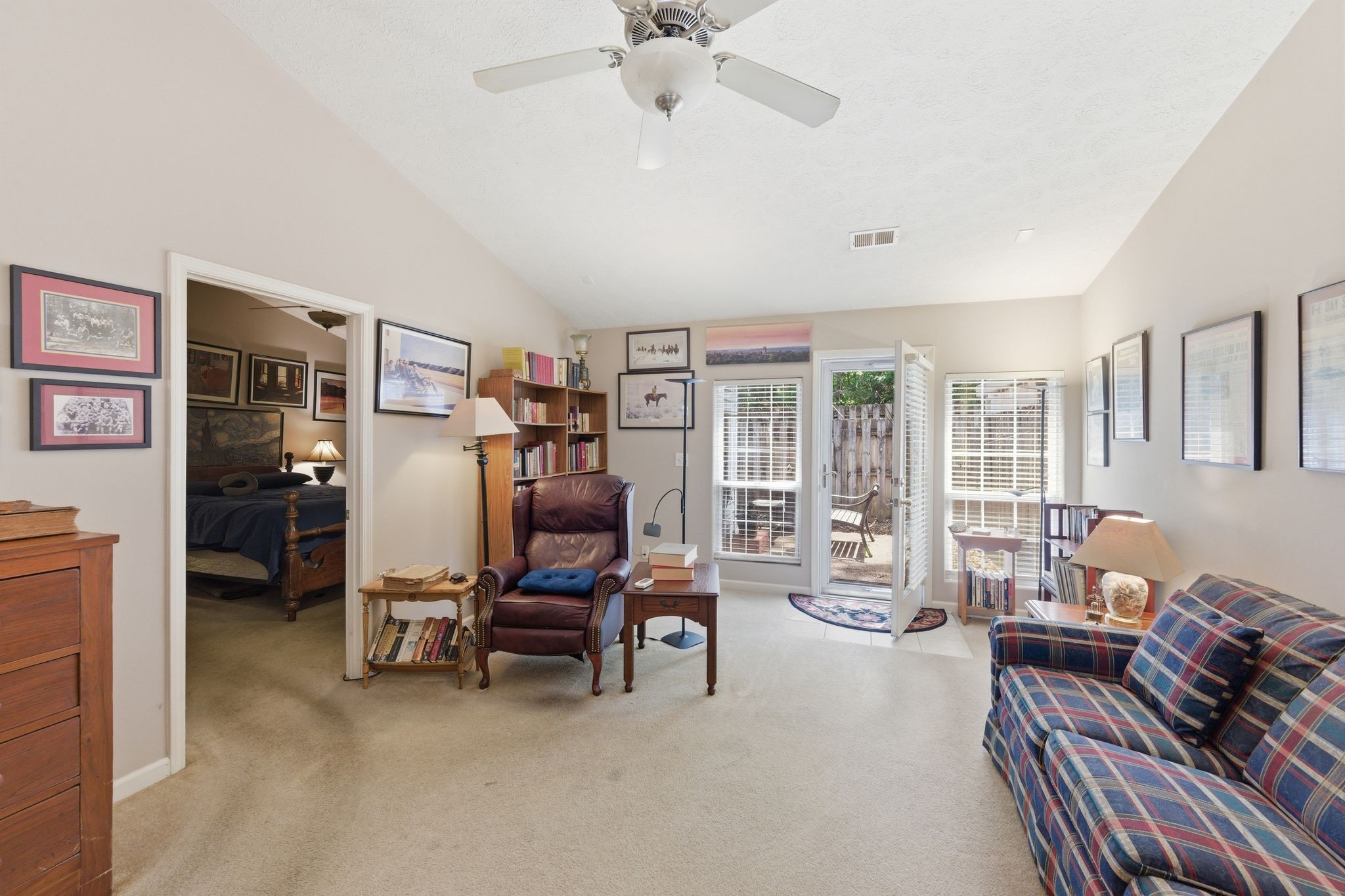 3911 Dodson Chapel Rd Apt 16