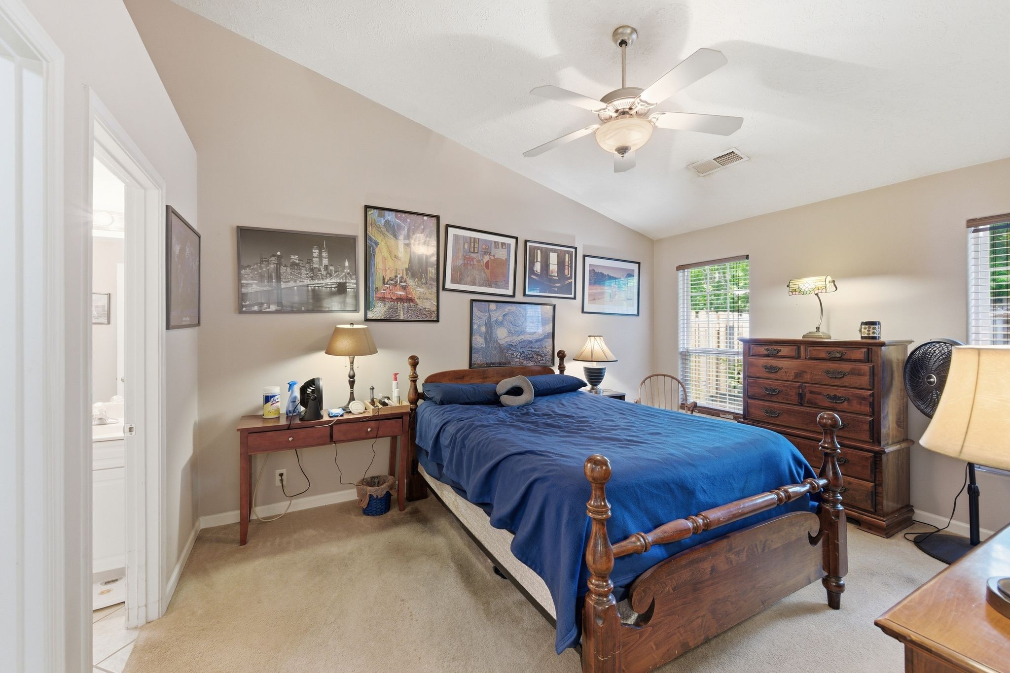 3911 Dodson Chapel Rd Apt 16