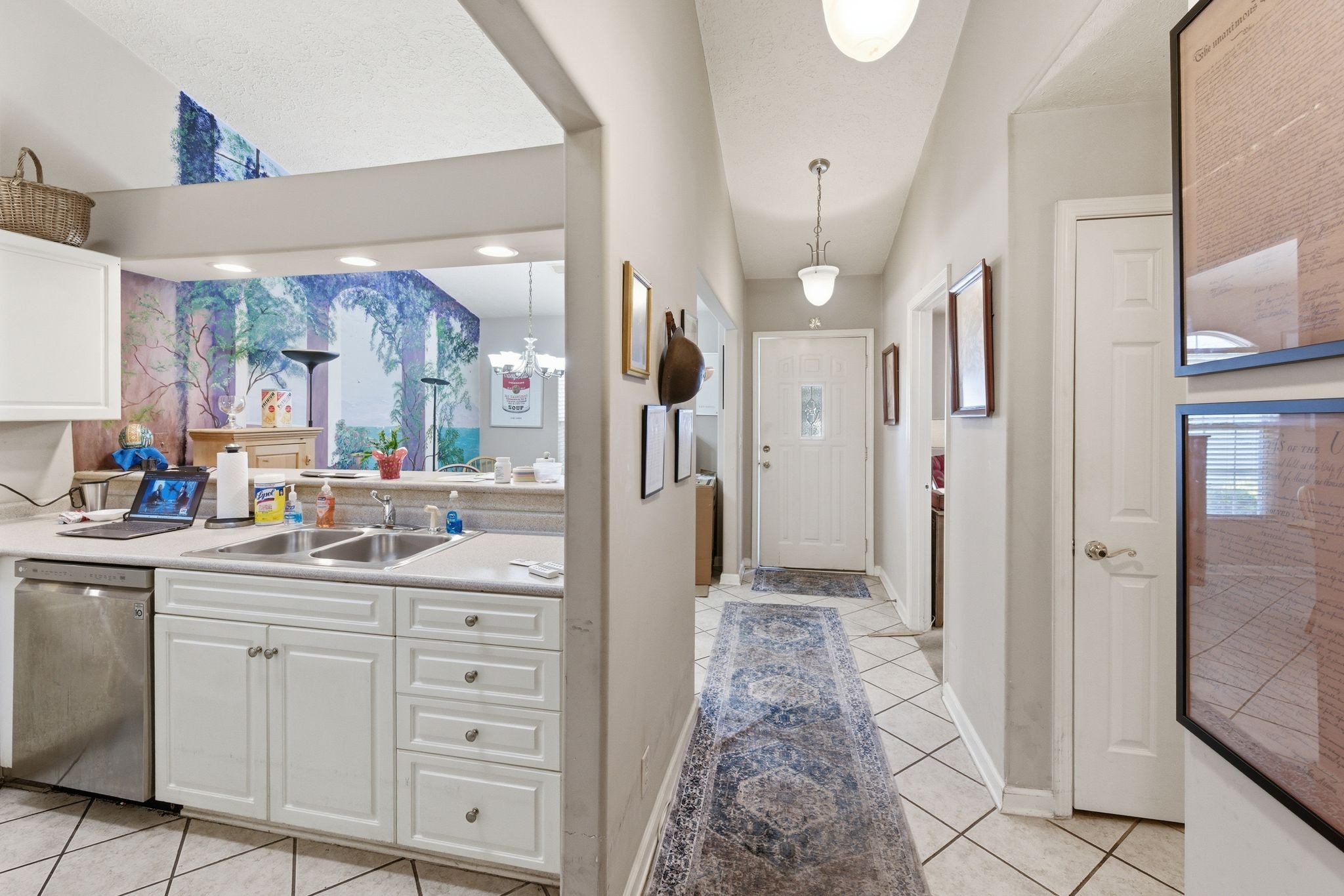 3911 Dodson Chapel Rd Apt 16