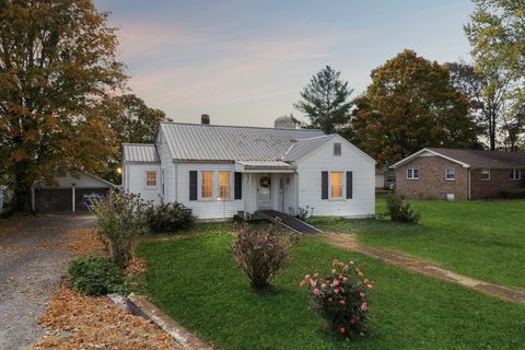 595 Highway 50, Centerville, TN 37033 - MLS#: 2752702