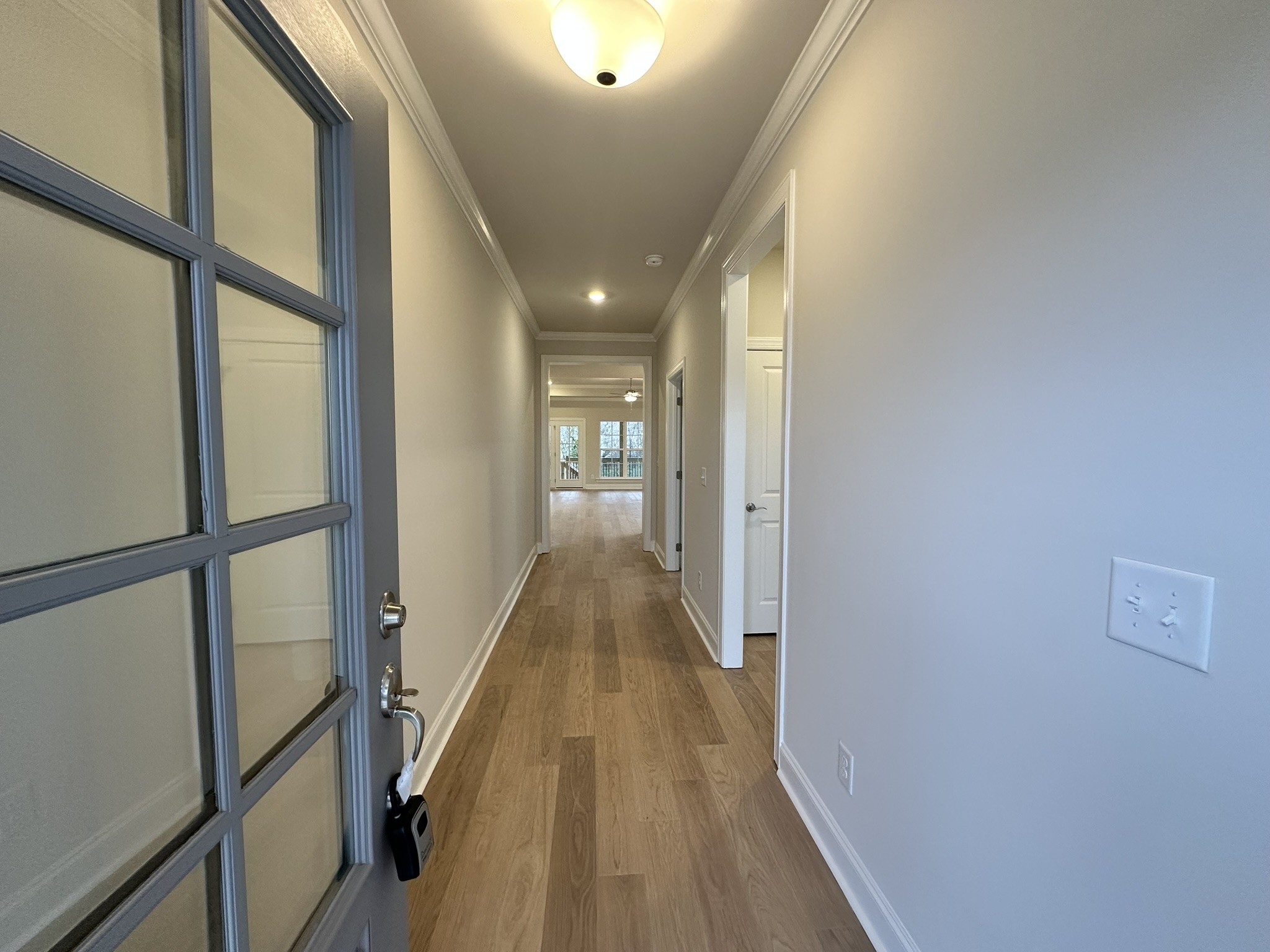 7319 Dutch River Circle