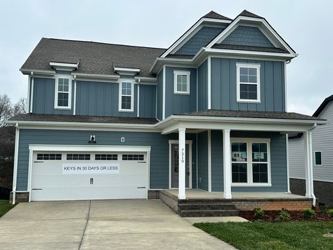 7319 Dutch River Circle Fairview TN 37062