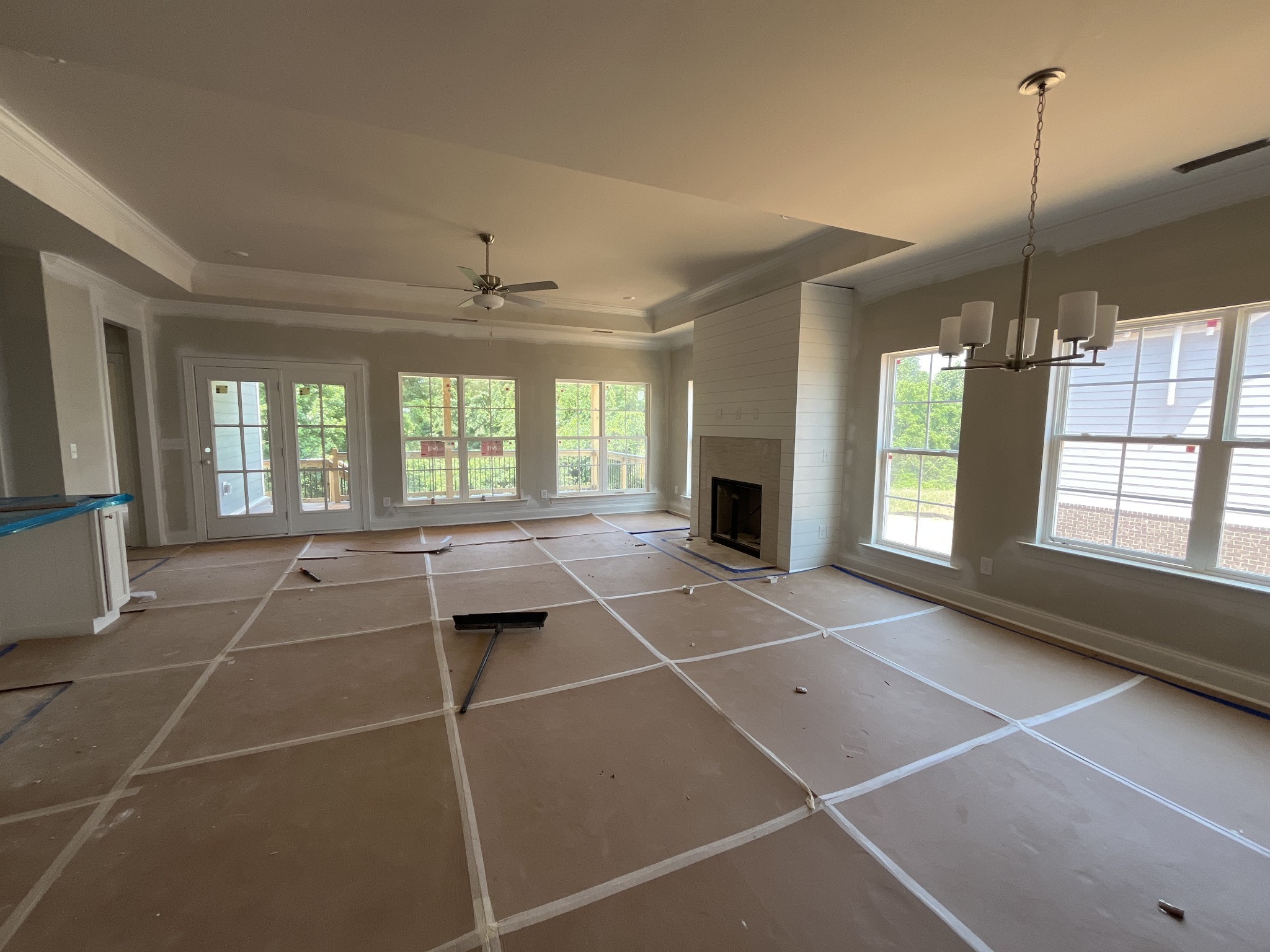 7319 Dutch River Circle