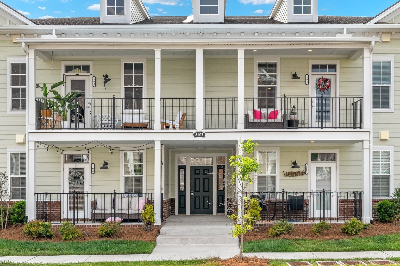 3107 Patcham Dr 201