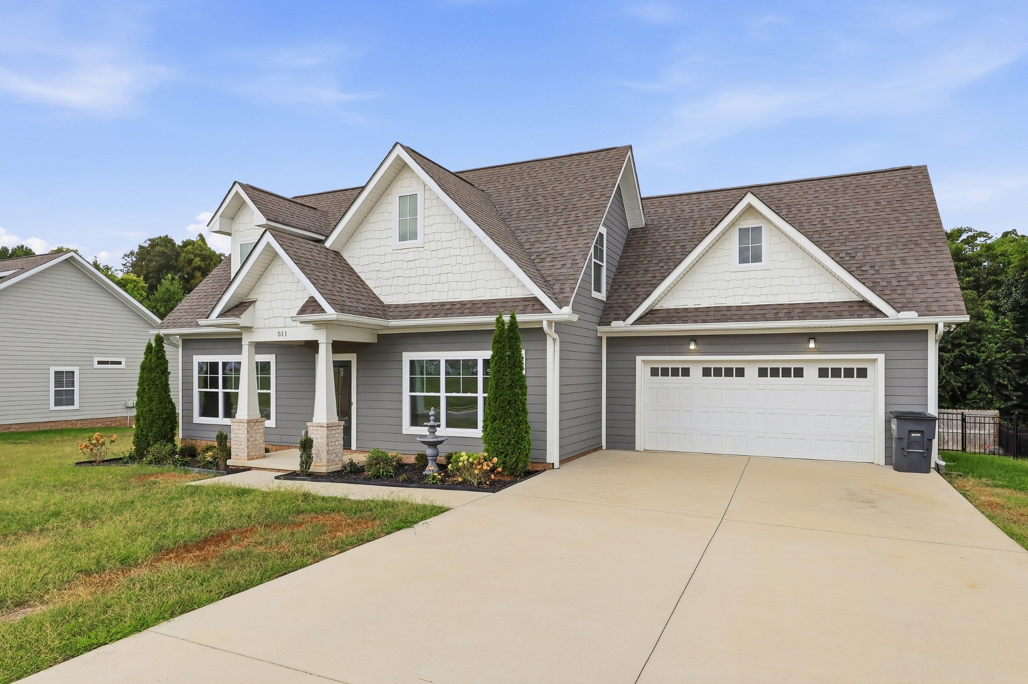 511 Bishop Ln
