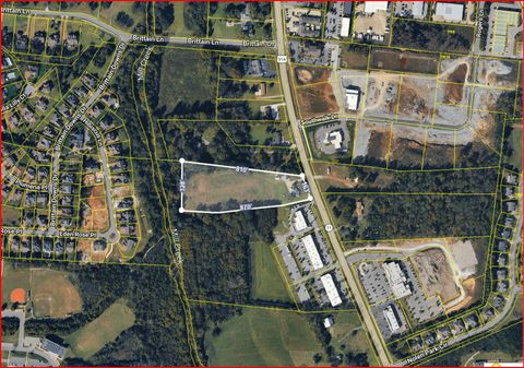 7163 Nolensville Rd Nolensville TN 37135