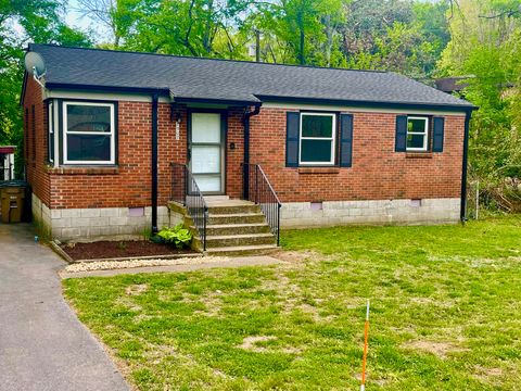 1907 Dabbs Ave Nashville TN 37217