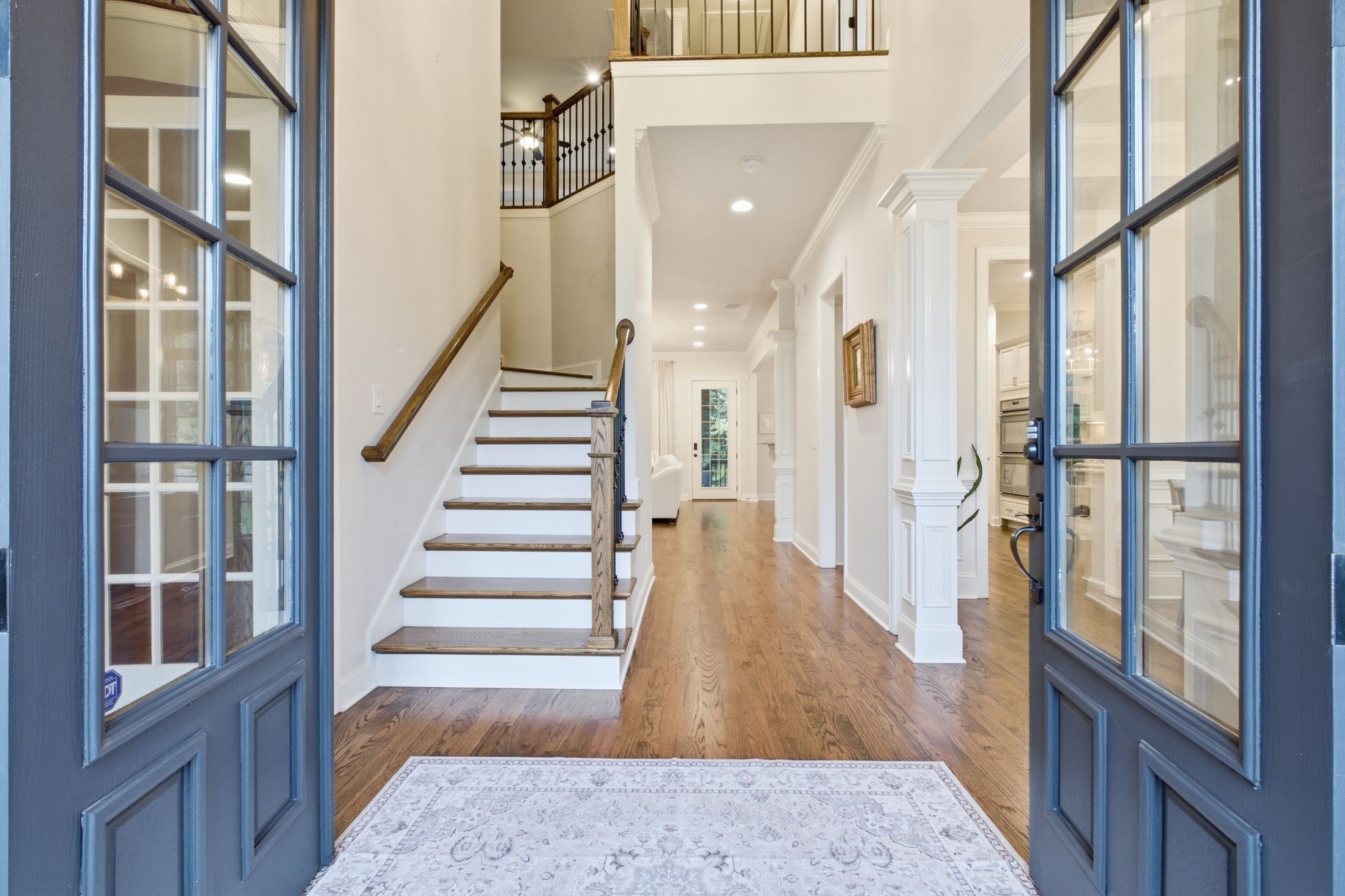 1600 Glenellen Way